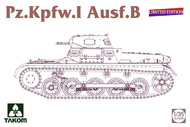 Panzer Pz.Kpfw.I Ausf.B #TAO2145B