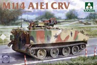 M114A1E1 CRV #TAO2149