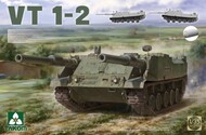 Versuchstrager VT1-2 Tank Destroyer (New Tool) - Pre-Order Item* #TAO2155