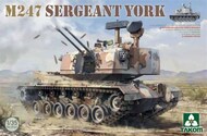 M247 Sergeant Yok Tank - Pre-Order Item* #TAO2160
