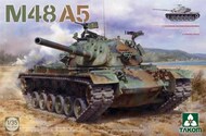 M48A5 Tank #TAO2161
