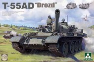  Takom  1/35 T-55AD Drozd TAO2166