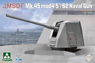  Takom  1/35 JMSDF Mk.45 Mod4 5"/62 Naval Gun TAO2183