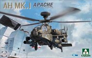  Takom  1/35 AH MK I Apache Attack Helicopter - Pre-Order Item TAO2604
