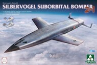  Takom  1/72 Sibervogel Suborbital Bomber (2 in 1) (New Tool) TAO5017
