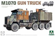  Takom  1/72 M1070 Gun Truck TAO5019