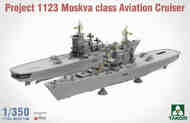 Project 1123 Moskva Class Aviation Cruiser #TAO6019