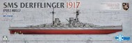 SMS Derfflinger 1917 (Full Hull)* #TAO7040