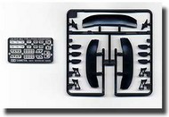  Tamiya Models  1/24 Z-Power Wing Parts Set OUT OF STOCK IN US, HIGHER PRICED SOURCED IN EUROPE TAM12611