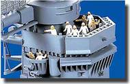  Tamiya Models  1/350 Scale Ship Figures OUT OF STOCK IN US, HIGHER PRICED SOURCED IN EUROPE TAM12622