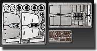  Tamiya Models  1/20 Lotus Type 79 1978 Photo-Etched Parts Set OUT OF STOCK IN US, HIGHER PRICED SOURCED IN EUROPE TAM12635