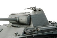  Tamiya Models  1/35 Panther Ausf G Early Zimmerit Coating Sheet TAM12646