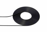  Tamiya Models  NoScale Cable Outer Dia 0.65mm Black OUT OF STOCK IN US, HIGHER PRICED SOURCED IN EUROPE TAM12676