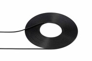  Tamiya Models  NoScale Cable Outer Dia 0.8mm Black OUT OF STOCK IN US, HIGHER PRICED SOURCED IN EUROPE TAM12677