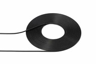  Tamiya Models  NoScale Cable Outer Dia 1.0mm Black OUT OF STOCK IN US, HIGHER PRICED SOURCED IN EUROPE TAM12678
