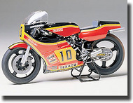  Tamiya Models  1/12 Suzuki RGB500 GP Racer Kit TAM14003