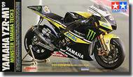 YZR-M1 09 Monster Yamaha Tech3 #TAM14119