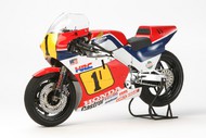  Tamiya Models  1/12 1984 Honda NSR500 Racing Motorcycle TAM14121