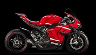 Ducati Panigale Superleggera V4 Motorcycle OUT OF STOCK IN US, HIGHER PRICED SOURCED IN EUROPE #TAM14140