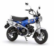 Honda DAX125 Motorcycle (Ltd Edition) OUT OF STOCK IN US, HIGHER PRICED SOURCED IN EUROPE #TAM14142