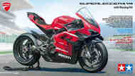 Ducati Superleggera V4 with Racing Kit #TAM14143