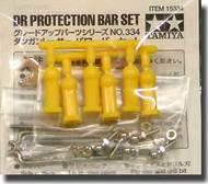 Tamiya Slot Cars  NoScale DR Protection Bar Set TAM15334
