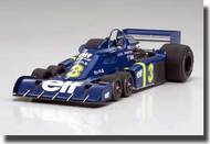  Tamiya Models  1/20 Tyrrell P34 Six Wheeler - w/Photo Etched Parts OUT OF STOCK IN US, HIGHER PRICED SOURCED IN EUROPE TAM20058