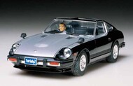  Tamiya Models  1/24 Nissan Fairlady Datsun 280Z Model Kit, w/ T-Bar Roof OUT OF STOCK IN US, HIGHER PRICED SOURCED IN EUROPE TAM24015
