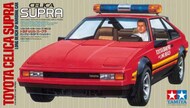  Tamiya Models  1/24 Toyota Celica Supra Long Beach GP OUT OF STOCK IN US, HIGHER PRICED SOURCED IN EUROPE TAM24033