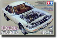 Toyota Soarer 3.0 GT #TAM24064
