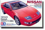  Tamiya Models  1/24 Nissan 300ZX Turbo TAM24087