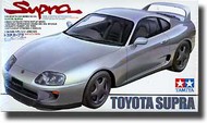  Tamiya Models  1/24 Toyota Supra TAM24123