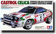 Castrol Celica Rally OUT OF STOCK IN US, HIGHER PRICED SOURCED IN EUROPE #TAM24125