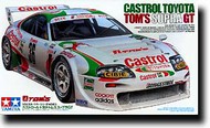 Castrol Toyta Tom's Supra OUT OF STOCK IN US, HIGHER PRICED SOURCED IN EUROPE #TAM24163