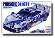  Tamiya Models  1/24 Porsche 911 GT1 OUT OF STOCK IN US, HIGHER PRICED SOURCED IN EUROPE TAM24186