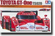  Tamiya Models  1/24 Toyota GT-1 T5020 OUT OF STOCK IN US, HIGHER PRICED SOURCED IN EUROPE TAM24222