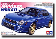 Subaru Impreza Sti OUT OF STOCK IN US, HIGHER PRICED SOURCED IN EUROPE #TAM24231