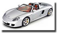 Tamiya Models  1/24 Porsche Carrera GT OUT OF STOCK IN US, HIGHER PRICED SOURCED IN EUROPE TAM24275