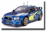  Tamiya Models  1/24 Subaru Impreza WRC Monte Carlo TAM24281