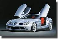  Tamiya Models  1/24 Mercedes Benz SLR McLaren Sports Car OUT OF STOCK IN US, HIGHER PRICED SOURCED IN EUROPE TAM24290