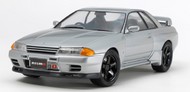  Tamiya Models  1/24 Nissan Skyline GT-R R32 (Infiniti G) Sports Car OUT OF STOCK IN US, HIGHER PRICED SOURCED IN EUROPE TAM24341
