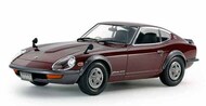  Tamiya Models  1/24 Nissan Fairlady 240ZG Sports Car OUT OF STOCK IN US, HIGHER PRICED SOURCED IN EUROPE TAM24360