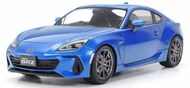  Tamiya Models  1/24 Subaru BRZ (ZD8) Sports Car OUT OF STOCK IN US, HIGHER PRICED SOURCED IN EUROPE TAM24362