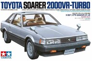  Tamiya Models  1/24 Toyota Soarer 2000VR Turbo Sports Car - Pre-Order Item TAM24365