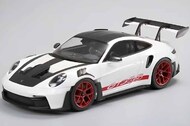 Porsche 911 GT3 RS Sports Car (DEC Release) - Pre-Order Item #TAM24370