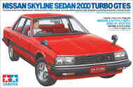 Nissan Skyline Sedan 2000 Turbo GT-Ep+S TAM24374