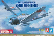 A6M2b Zero Fighter Zeke 1 #TAM25170