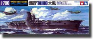  Tamiya Models  1/700 IJN Carrier Taiho TAM31211