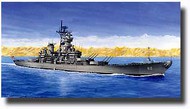  Tamiya Models  1/700 BB-62 New Jersey OUT OF STOCK IN US, HIGHER PRICED SOURCED IN EUROPE TAM31614