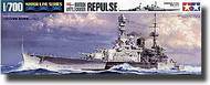  Tamiya Models  1/700 Battle Cruiser Repulse OUT OF STOCK IN US, HIGHER PRICED SOURCED IN EUROPE TAM31617